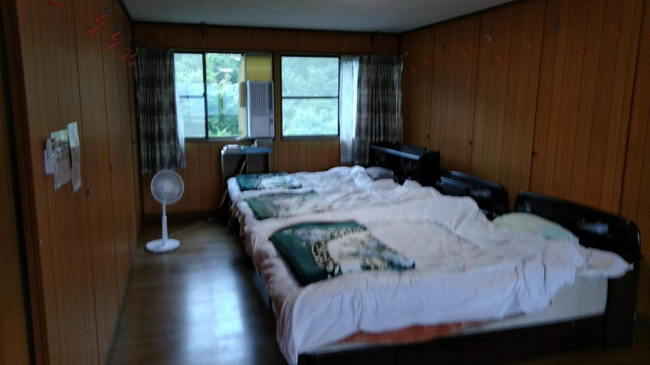Guesthouse Taihei Aso Esterno foto